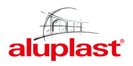ALUPLAST – Lieferant von hochwertigen deutschen Profilsystem